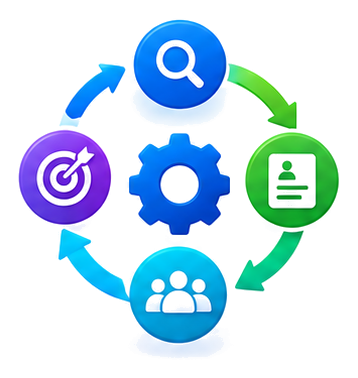 End to End Placement Automation