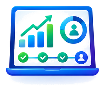 Digital Placement Tracking