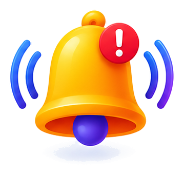 Real-Time Notification
